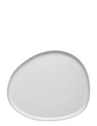 Raw Organic Arctic White - Dinner Plate Home Tableware Serving Dishes ...