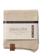 Knitted Dishcloth Home Kitchen Wash & Clean Dishes Cloths & Dishbrush ...