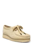 Clarks Originals Wallabee. D Brun