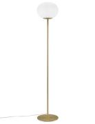 Alton / Floor Home Lighting Lamps Floor Lamps Gold Nordlux