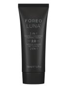 Foreo Luna™ Shaving & Cleansing Foaming Cream 2.0 Nude