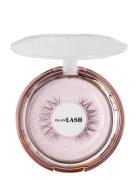 Oh My Lash Oh My Lash Faux Mink Strip Lashes Cover Girl Svart