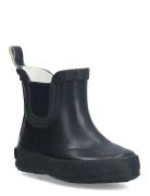 CeLaVi Basic Wellies Short - Solid Blå