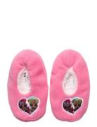 L.O.L Slippers Rosa