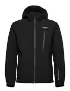 Weather Report Delton M Awg Jacket W-Pro 15000 Svart