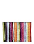 Missoni Home Giacomo Bath Mat 60X90 Gr/Sqm 630 Multi/patterned