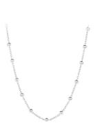 Pernille Corydon Vega Necklace Silver