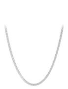 Pernille Corydon Nora Necklace Silver