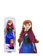 Frost Disney Frozen Anna Doll Multi/patterned