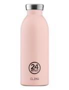 24bottles Clima Bottle Rosa