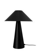 Globen Lighting Table Lamp Cannes Svart