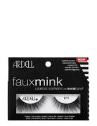 Ardell Faux Mink 811 Strip Lash Svart