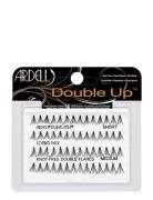 Ardell Double Individual Knot-Free Combo Pack Svart