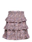 Name It Nkfdermi Skirt Multi/patterned