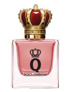 Dolce&Gabbana Q By Dolce&Gabbana Intense Edp Nude