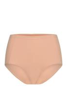 Lindex Shaping Brief High Beige