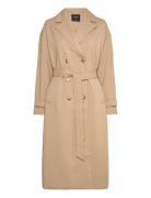 Lindex Trenchcoat Cornelia Beige