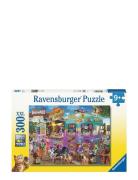 Ravensburger Hot Diggity Dogs 300P Multi/patterned