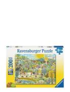 Ravensburger Sustainability 200P Xxl Multi/patterned