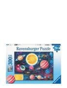 Ravensburger The Solar System 300P Multi/patterned