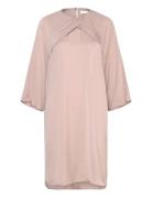 InWear Hatoiw Dress Rosa