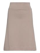 InWear Pannieiw Skirt Beige