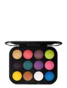 MAC Connect In Colour Eye Shadow Palette Multi/patterned