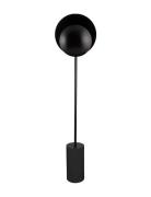 Globen Lighting Floor Lamp Orbit Svart