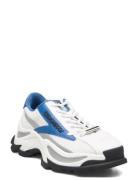 Steve Madden Zoomz Sneaker Vit