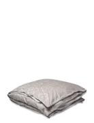 Double Duvet Cover Magnolia Jacquard Home Textiles Bedtextiles Duvet C...