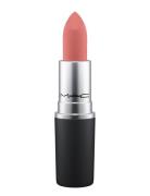 MAC Powder Kiss Lipstick Rosa