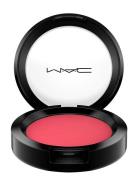 MAC Matte Blush Multi/patterned