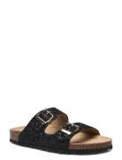 Sofie Schnoor Sandal Svart