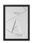 ChiCura Wooden Frame - A5 - Glass Svart