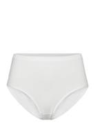 Damella Of Sweden Midi Brief Vit