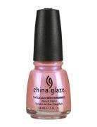 China Glaze Nail Lacquer Rosa