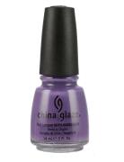 China Glaze Nail Lacquer Lila