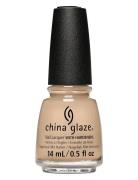 China Glaze Nail Lacquer Gul