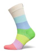 Happy Socks Chunky Stripe Sock Multi/patterned