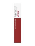 Maybelline Maybelline New York Superstay Matte Ink Spiced 335 Hustler