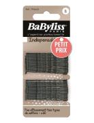 Babyliss Paris Hair Pin Black 60 Pcs Svart