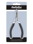 Babyliss Paris Cuticule Clipper With Anti-Grip Handles Svart