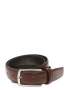 Jack & J S Jacchristopher Belt Noos Brun