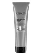 Redken Redken Hair Cleansing Cream Shampoo 250Ml Nude