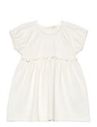 United Colors Of Benetton Dress Vit