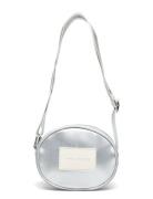 Little Marc Jacobs Shoulder Bag Silver