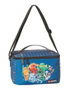 Lego® Cooler Bag Home Meal Time Lunch Boxes Multi/patterned Lego Bags