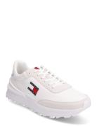 Tommy Hilfiger Tjm Technical Runner Vit