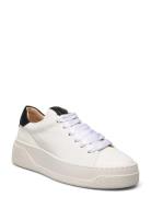 Laura Bellariva Sneaker Vit