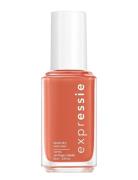 Essie Essie Expressie In Aflash Safe 160 Orange